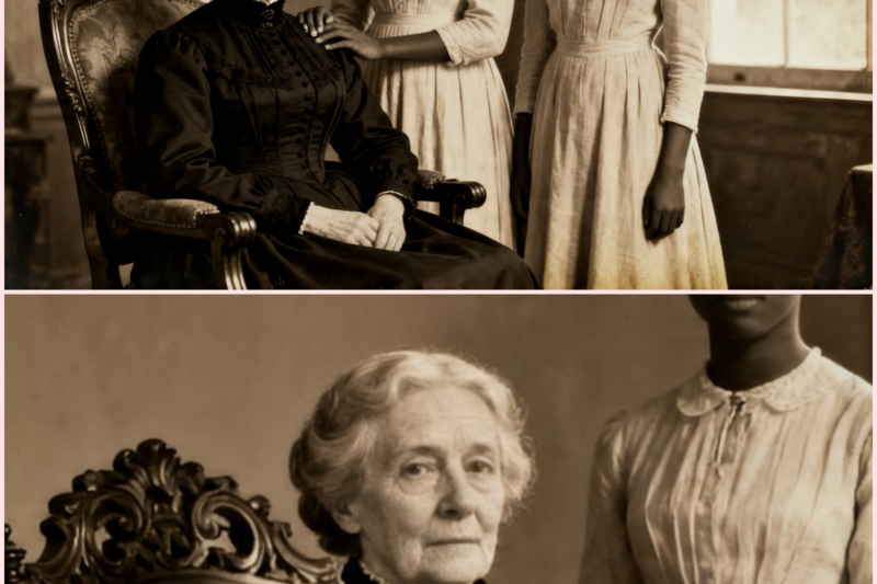 She Thought The Mansion Protected Her Family—Until She Learned Every Child Born There Was Part Of A Terrifying Legacy That No One Was Ever Meant To Escape