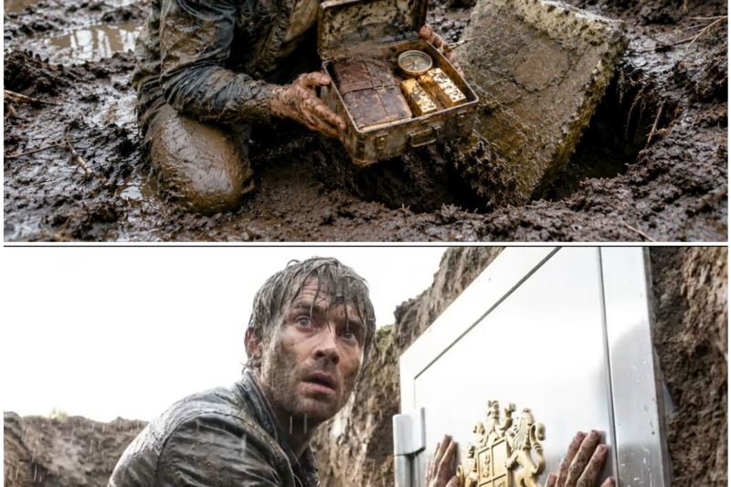 They Laughed When I Inherited The Cursed Land—Until I Unearthed The Missing Family Gold…