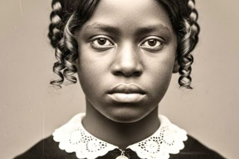 Buried Alive At Nine, She Crawled Out Three Days Later—And What Happened Next Terrified An Entire Plantation