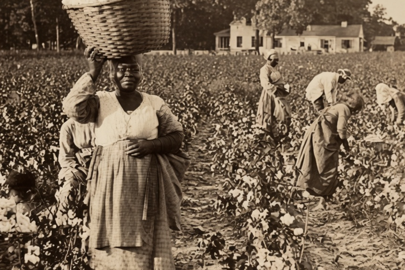 THE ENSLAVED WOMAN WHO SUED FOR FREEDOM AND WON THE LARGEST SLAVERY REPARATIONS IN AMERICAN HISTORY