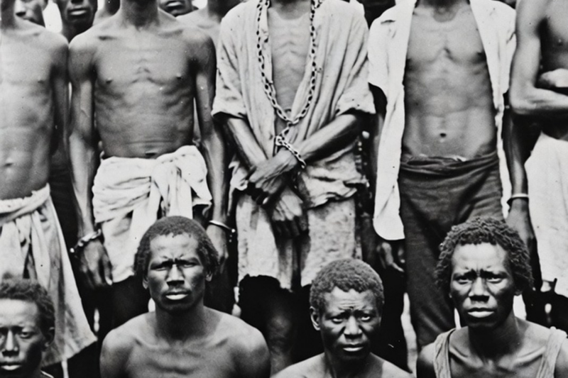 THE SISTERHOOD OF SHAME: RICHMOND’S FINEST LADIES RAPED ENSLAVED MEN FOR YEARS — ONE SENTENCE STOPPED JUSTICE COLD