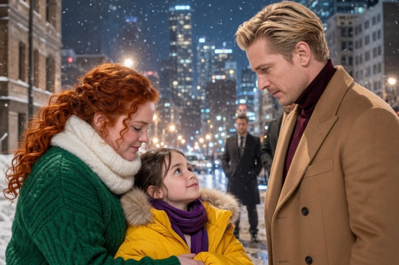 THE COAT THAT CLAIMED A QUEEN