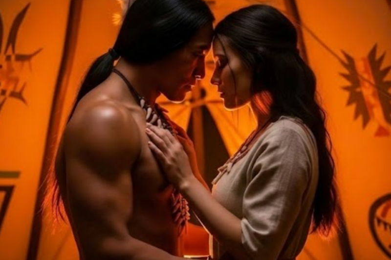 “I’ll Go With You,” She Said—And Immediately Regretted Looking Back