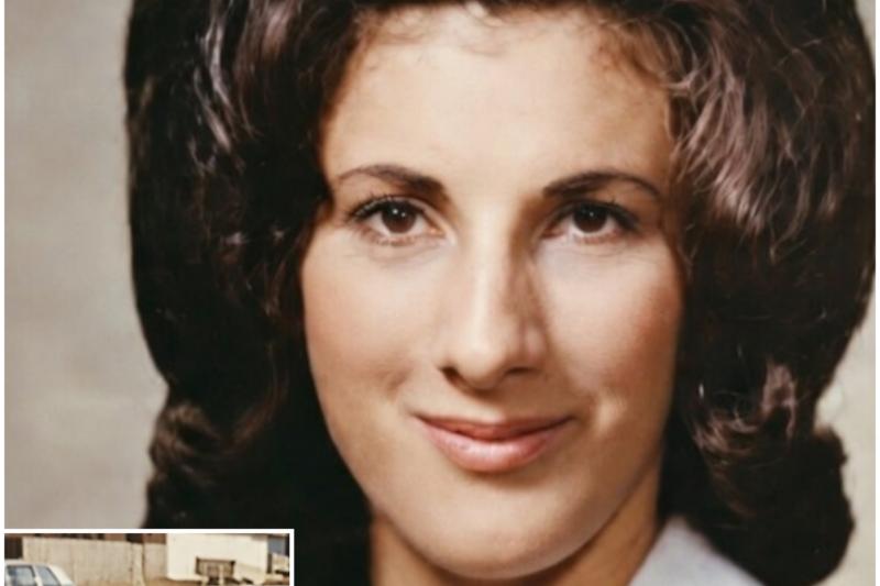 She Was Minutes Away From Exposing Everything—Then She Disappeared