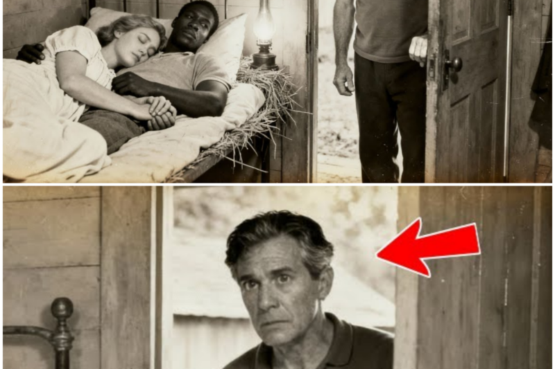 She Was Forced To Betray The Man She Loved—Months Later, Her Father Begged For Mercy