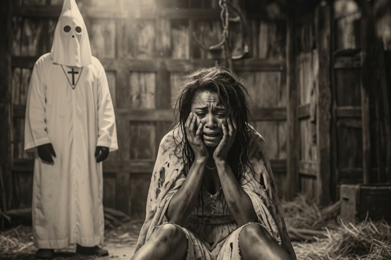 SHE TRUSTED THE MASTER’S LOVE—UNTIL HIS WIFE’S NIGHTMARE BEGAN