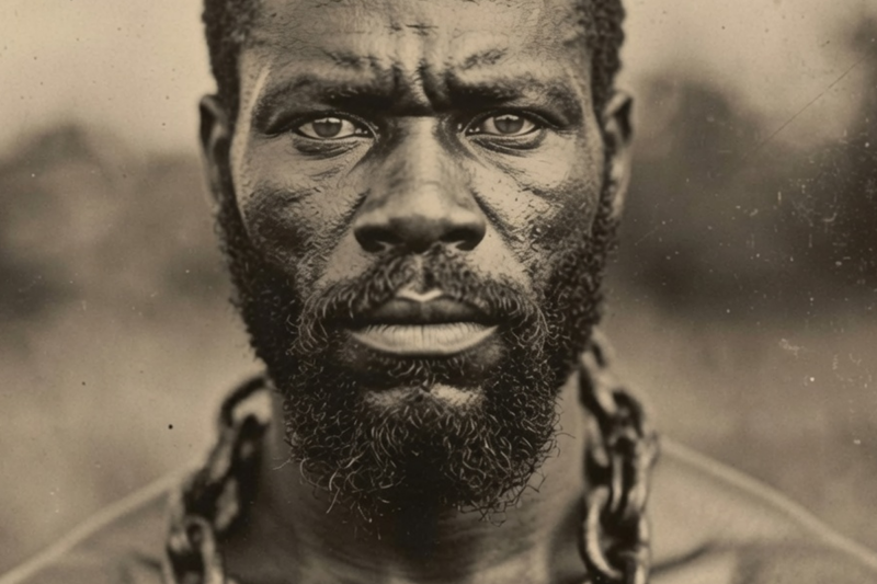 PART 2: THE SLAVE WHOSE EYES CONDEMNED THE DEVILS OF NEW ORLEANS