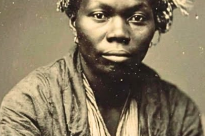 They Sold Her Children For Profit, Then A Strange Curse Began Destroying Their Family Generation After Generation