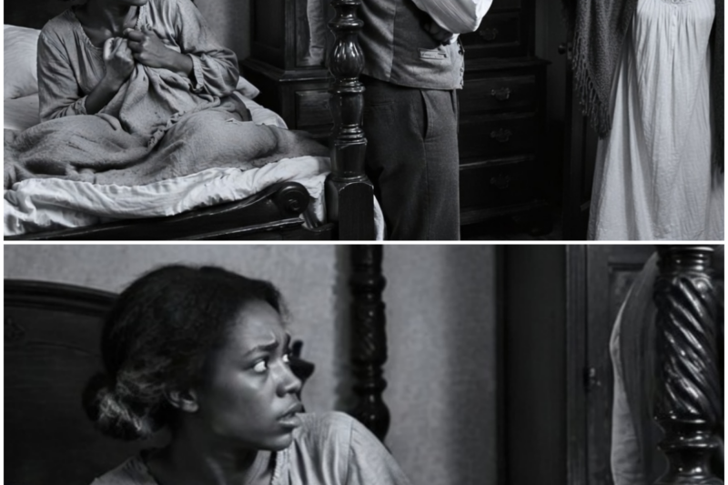 “How Long Has This Been Happening?” Her Question Left The House Silent