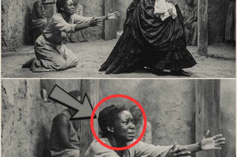 They Buried An Empty Coffin And Stole Her Child, But The Truth Refused To Stay Hidden Forever