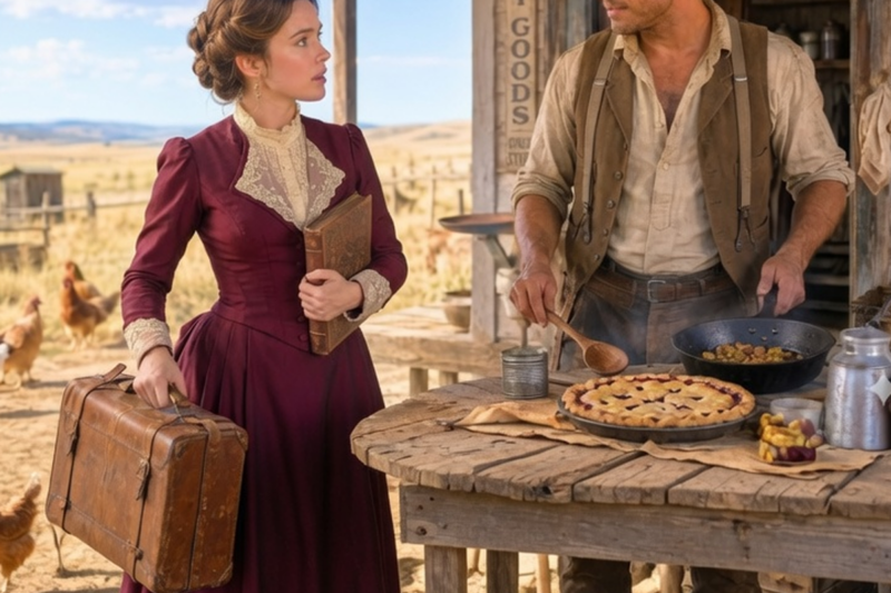 CAPTIVE HEARTS OF RED CREEK