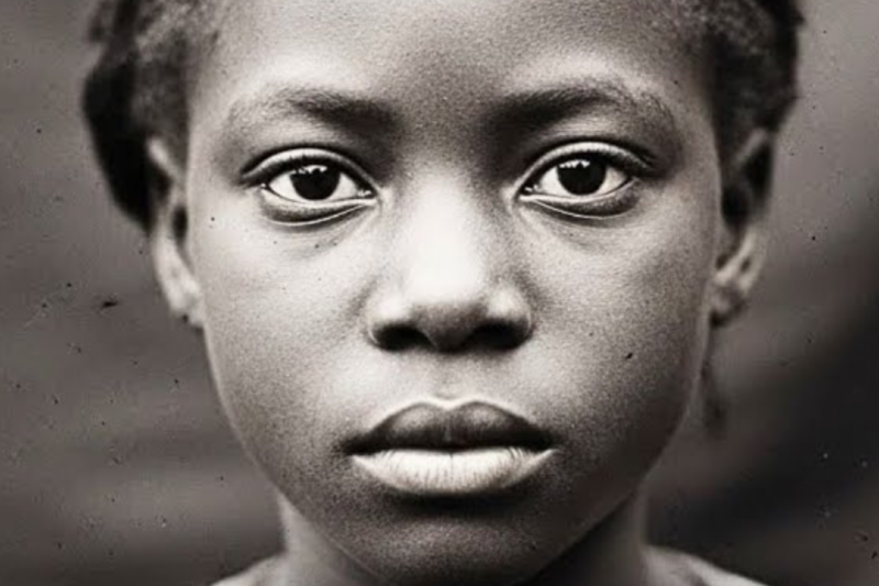 THE PLANTATION OWNER THOUGHT HE CONTROLLED EVERY SOUL HE OWNED… UNTIL A GIRL MADE OF FIRE CHANGED HISTORY FOREVER