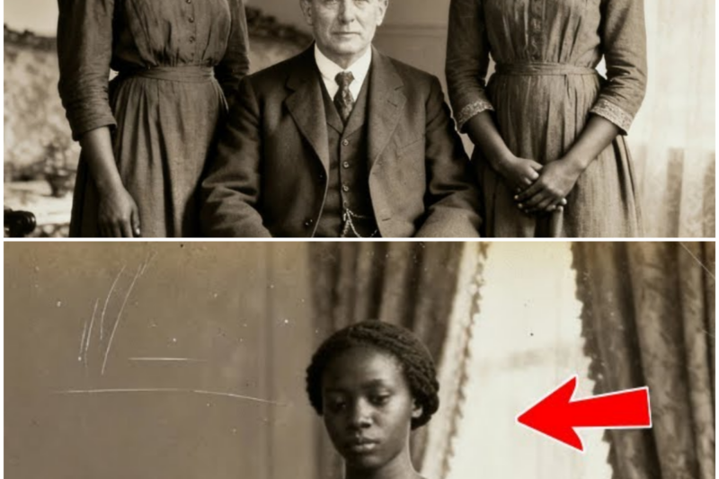 “DON’T ASK WHO FATHERED THE CHILDREN” THE TOWN STAYED SILENT FOR YEARS UNTIL THE WAR ENDED