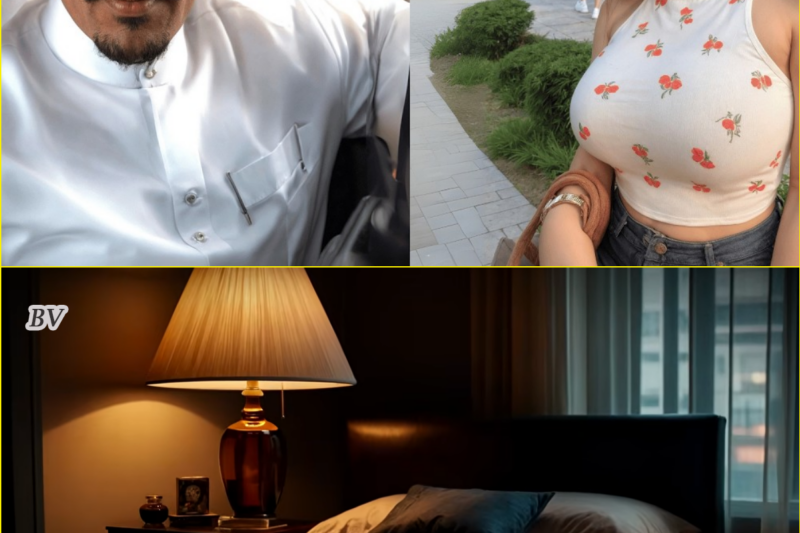 Filipina Nurse’s Affair With Dubai Patient Turns Deadly When His Wife Finds Their Videos.