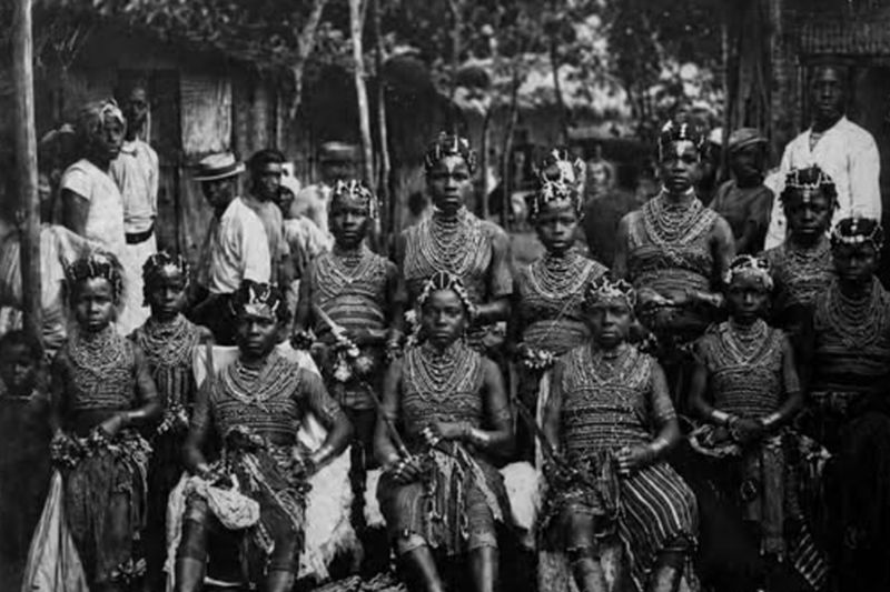 The Forgotten African Tribe That Beat Slave Raiders at Their Own Game – Masters of the Deadly Atlantic Who Chose War Over Chains (You Won’t Believe What Happened Next)