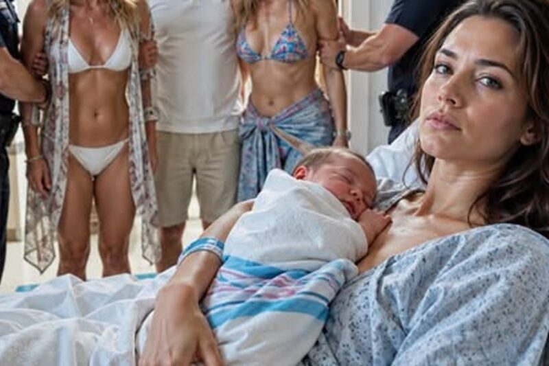 She Texted Her Parents for Help After a C-Section… They Ignored Her—But When Her Father Tried to Steal From Her Account, He Unlocked the One Secret That Destroyed Their Entire Family
