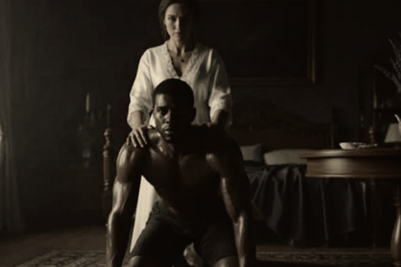 THE NOBLE LADY’S MOST HUMILIATING SECRET: RIDING HER MUSCLED SLAVE LIKE A FILTHY ANIMAL