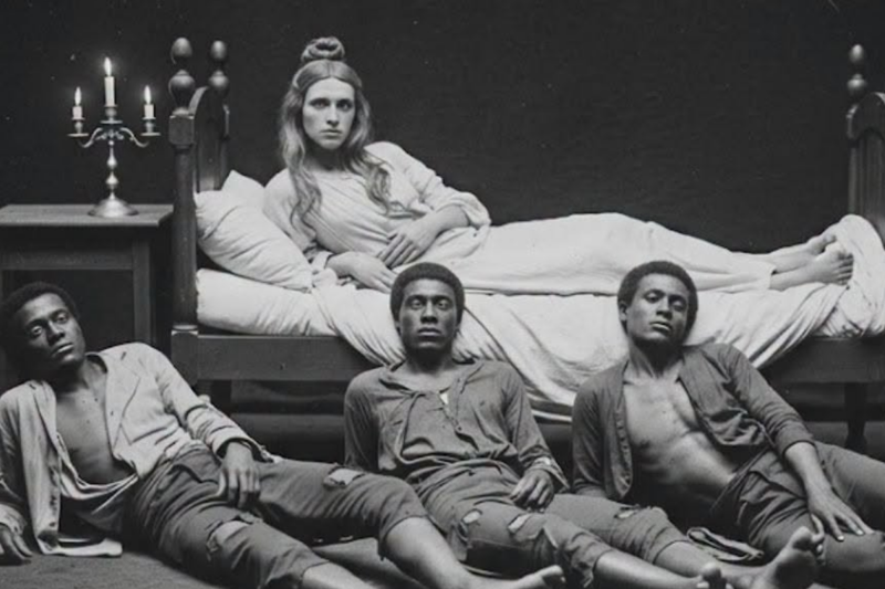 HIDDEN IN THE BASEMENT FOR 22 YEARS: The Mendoza Family’s Shameful Secret That Seduced, Used, and Murdered Three Innocent Slaves
