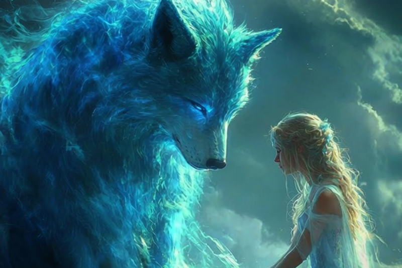 THE RUTHLESS ALPHA WHO CLAIMED ME BEFORE BIRTH WANTS MY FATHER DEAD… | WEREWOLF ROMANCE