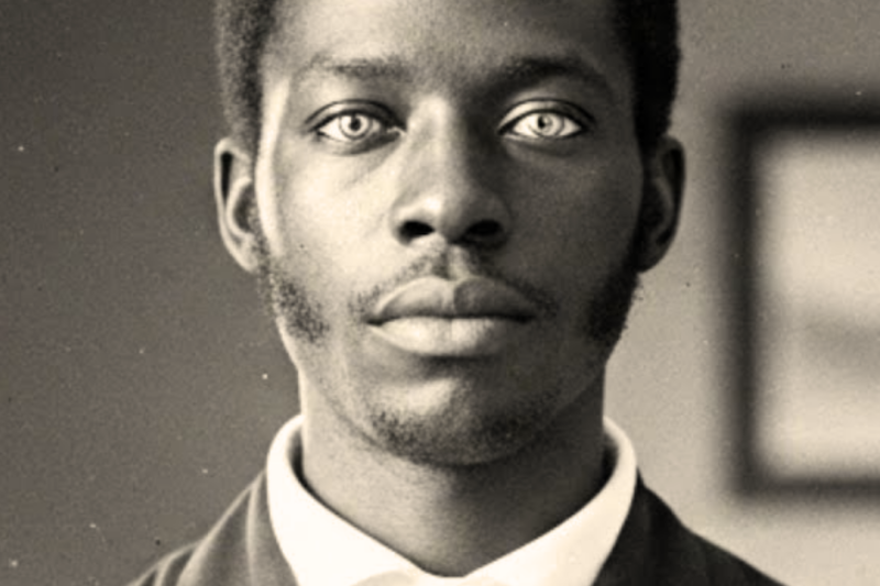 THIRTEEN PLANTATION MASTERS WOKE UP TO FIND THEIR WIVES GONE, THEN THE LETTERS ARRIVED