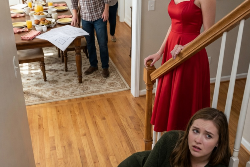 💔 My Brother Chose the Woman Who Broke Me… So I Let Their Perfect Life Fall Apart