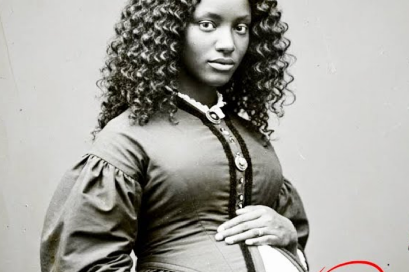 HE BOUGHT HER TO SECURE HIS BLOODLINE FOREVER, BUT AMINATA’S IMPOSSIBLE SECRET CHANGED HISTORY IN ONE NIGHT