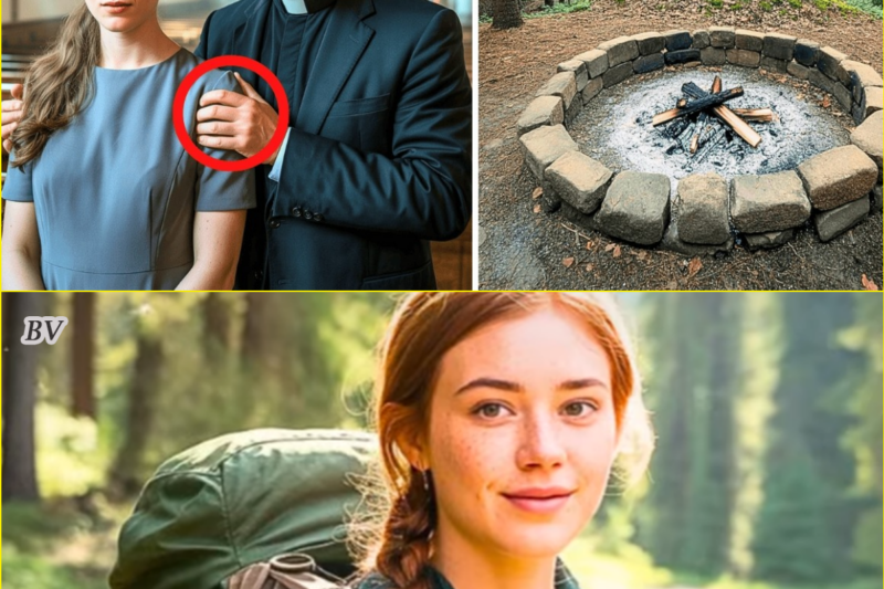 She Vanished in Olympic National Forest, 5 Years Later, Rangers Found THIS Buried at an Abandoned…