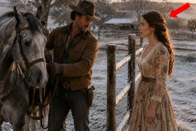Struggling Hunter Thought No One Ever Want Him—Until The Most Powerful Woman Proposed to Him
