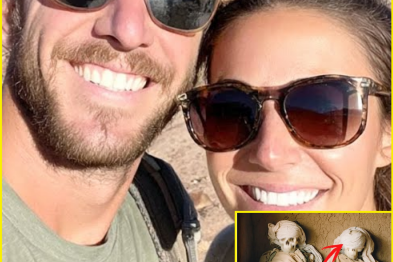 Couple Vanished In New Mexico Desert – 5 Years Later Found In ABANDONED SHELTER, Faces COVERED…