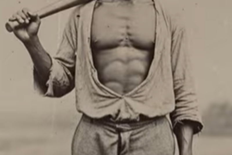 SAMUEL’S REVENGE: A SLAVE WHO BURNED HIS MASTER’S FAMILY IN THEIR SLEEP