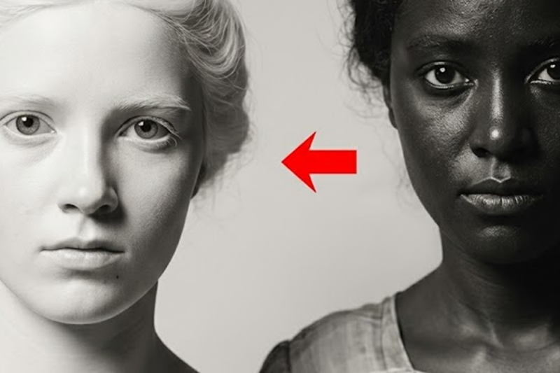 THE TWIN SLAVE SISTERS WHO WEREN’T TWO: ONE SOUL TRAPPED IN TWO BODIES THAT TERRIFIED AN ENTIRE COLONY