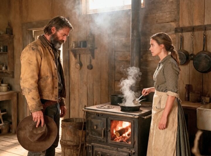 Part 2: The Season of Thaw and Trial