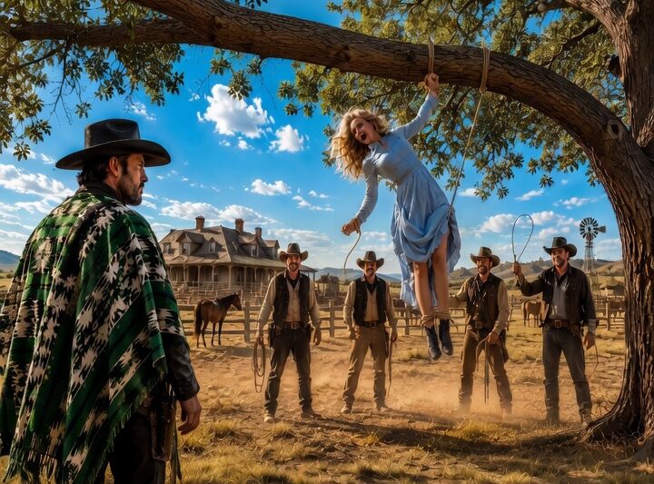 They Hung Her Out to Die—Without Knowing Her Son Was Deadwood’s Most Notorious Gunslinger