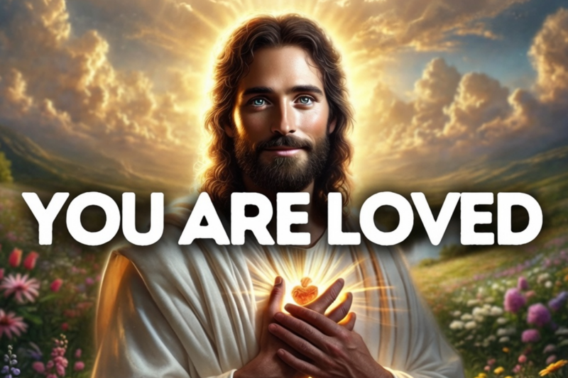 More Than You Can Imagine | God Says | God Message Today | Gods Message Now | God Message