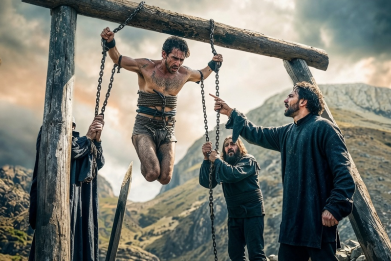 History’s Most Sadistic Rulers