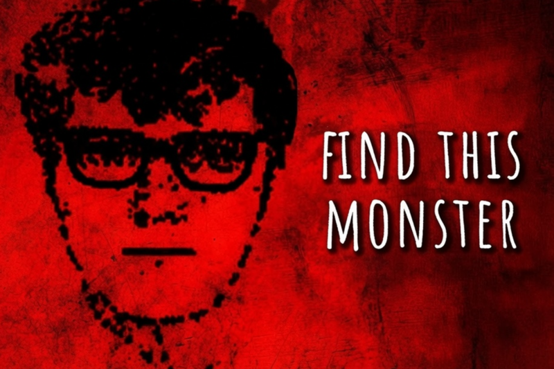 How the Internet Cracked a 36-Year Cold Case and Started a Manhunt