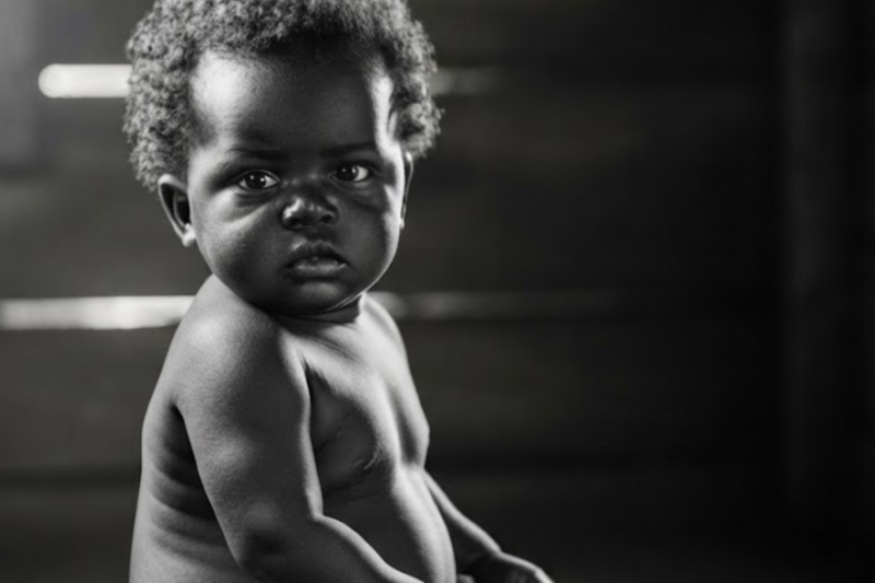 EVERYONE FEARED THE CHILD WHO COULD SENSE DEATH—BUT HIS NEXT WARNING WAS NOT ABOUT A PERSON