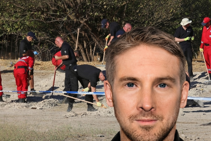 The Strange Disappearance of Ben Needham