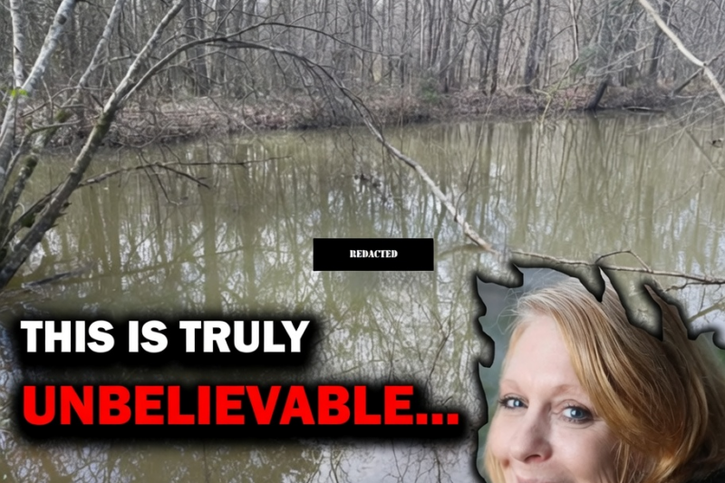 Theresa Jones: One Of The Craziest Cases I’ve Ever Covered