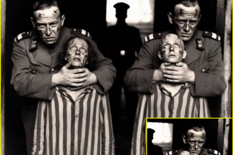 THE BRUTAL FATE OF FRENCH WOMEN WHO VANISHED WITHOUT A TRACE UNDER NAZI OCCUPATION WILL HAUNT YOU FOREVER!