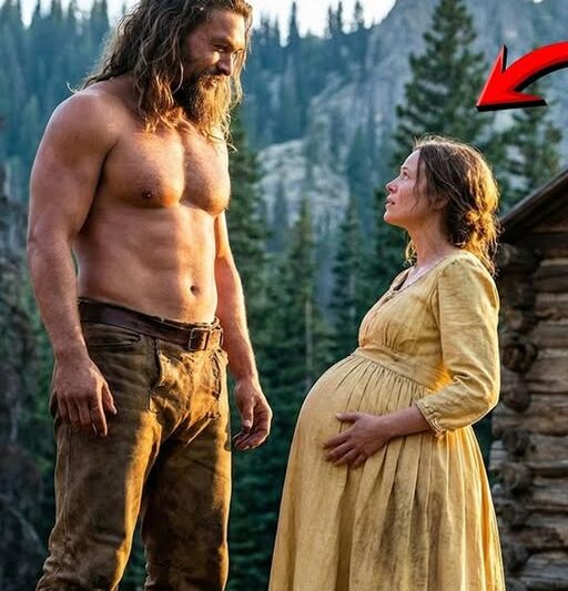 The 8-Foot Giant Mountain Man Laughed At Breeding With The Teacher—Until She Got Pregnant