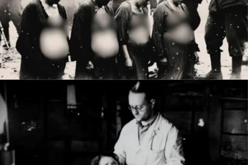 Part 3: The Mothers Who Refused to Vanish