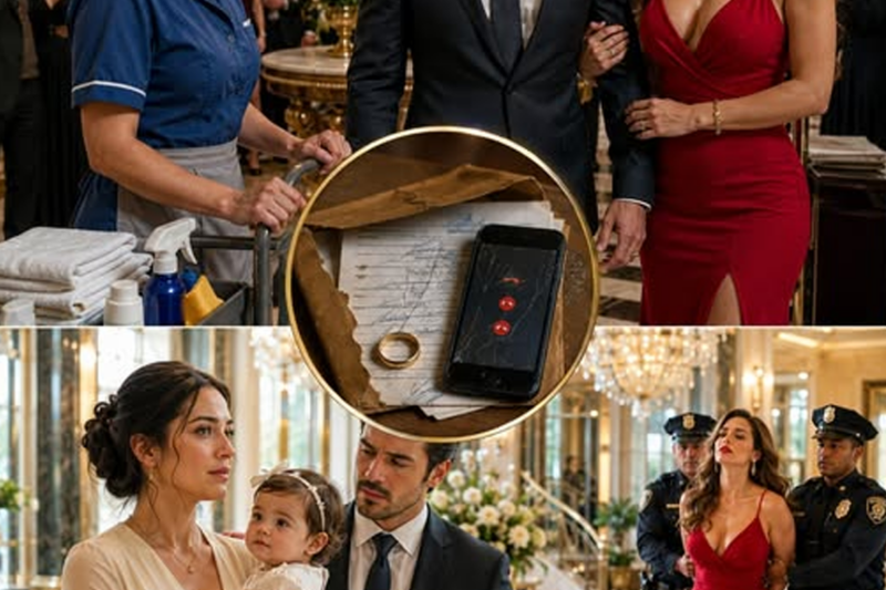 PART 2 I stared at Bruno through the phone screen, my security chief of eleven years, the man I had trusted with my life and my family....