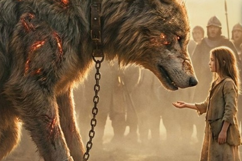 PART 2: THE ALPHA KING’S WAR BEAST KNEELED BEFORE A FORGOTTEN OMEGA — AND THE WHOLE PACK FELL SILENT