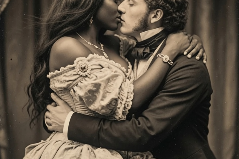 RAPED BY THE LAW, REBORN AS THE MASTER: CLARAARA’S VENGEFUL RISE FROM SLAVE TO HEIRESS