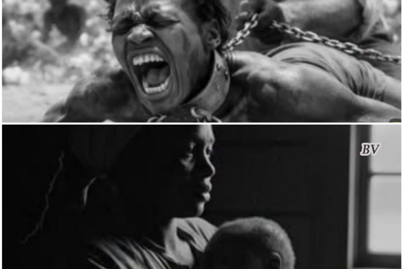 She Refused to Surrender: The Courage of an Enslaved Woman Who Defied a Plantation in 1842