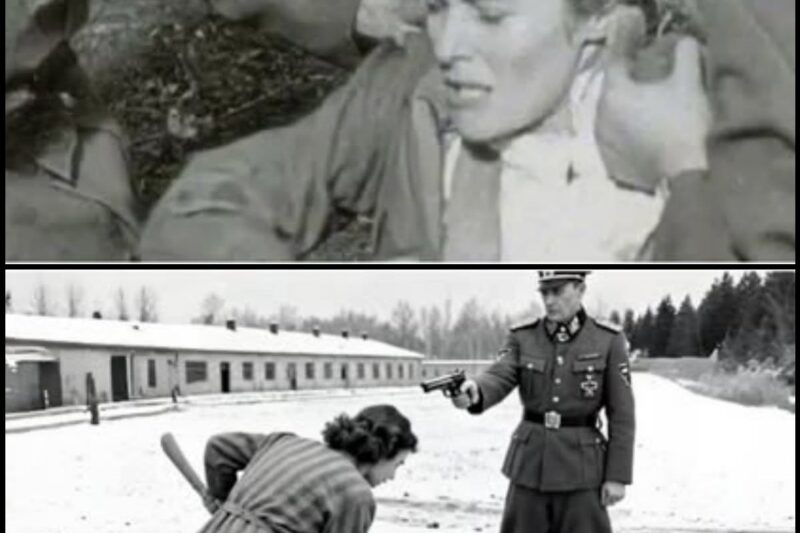 PART 3 Mara’s bullet struck the sergeant in the shoulder,..