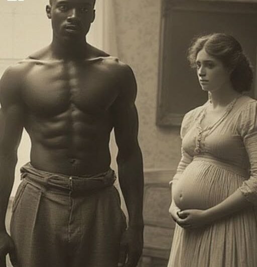 THE SLAVE WHO IMPREGNATED HIS MASTER’S WIFE AND DAUGHTER—WHAT FOLLOWED SHOCKED ALL OF MISSISSIPPI TO ITS CORE