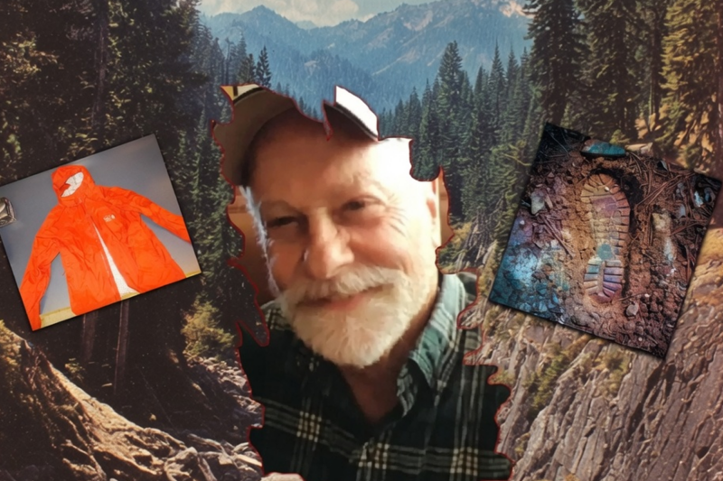 One Of Oregon’s Most Puzzling Disappearances – Sanford Rice