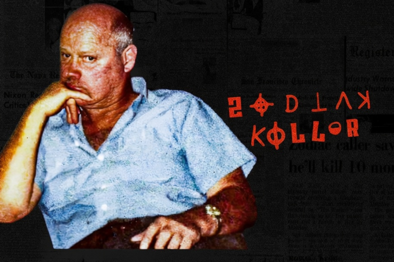The Zodiac K!ller: Fact vs Myth